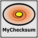 Logo MyChecksum